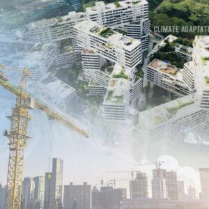 climate adaptation making the construction industry climate friendly
