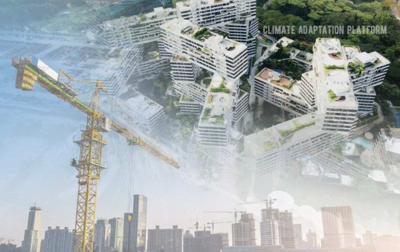 climate adaptation making the construction industry climate friendly