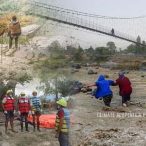 Climate adaptation platform Nepal’s Simulation Exercise Helps its Remote Communities Build Climate Resilience