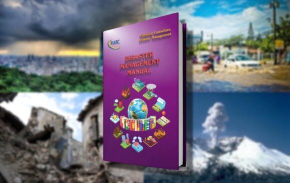climate adaptation disaster management manual PIARC