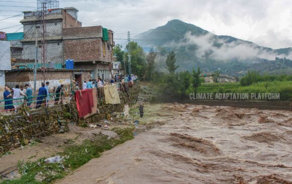 climate adaptation series of extreme events around the world may be a taste of what is coming