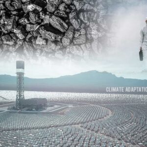 Climate adaptation can we live in a world without fossil fuels?