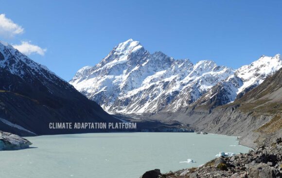 climate adaptation How New Zealand can Adapt to Climate Change Impacts according to IPCC AR6 report