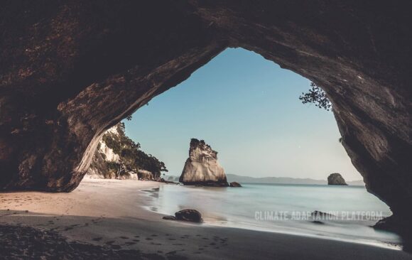 Climate adaptation New Zealand council adopts a ground-breaking coastal climate adaptation plan