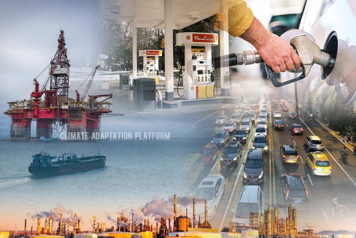 Meeting The World S Growing Energy Demands Climate Adaptation Platform