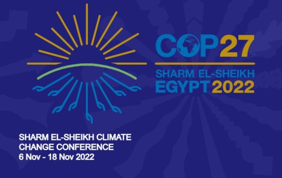 climate adaptation platform COP 27 Egypt 2022