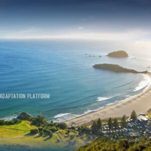 Climate Adaptation Planning in New Zealand