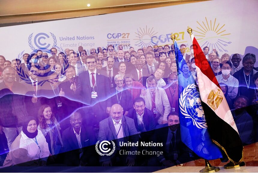 What Did COP27 Accomplish?