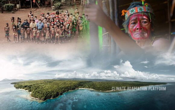 Indigenous Know-how Needed in Climate Adaptation Planning
