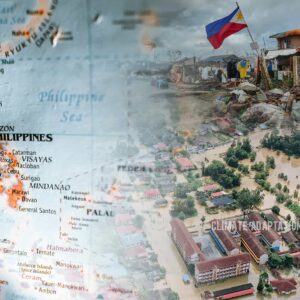 Climate adaptation Philippines named the most-disaster prone country in 2022