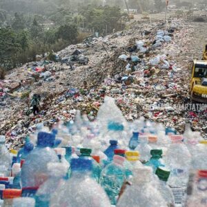 Climate adaptation plastic use and its environmental costs