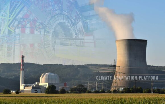 Climate adaptation Investments in Nuclear Fusion can make it into a possible power source sooner than expected
