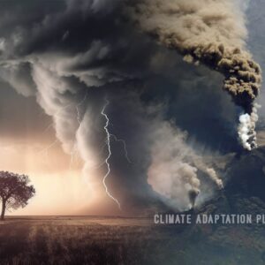 Climate Adaptation Meteorologist predict frequency of unprecedented extreme events