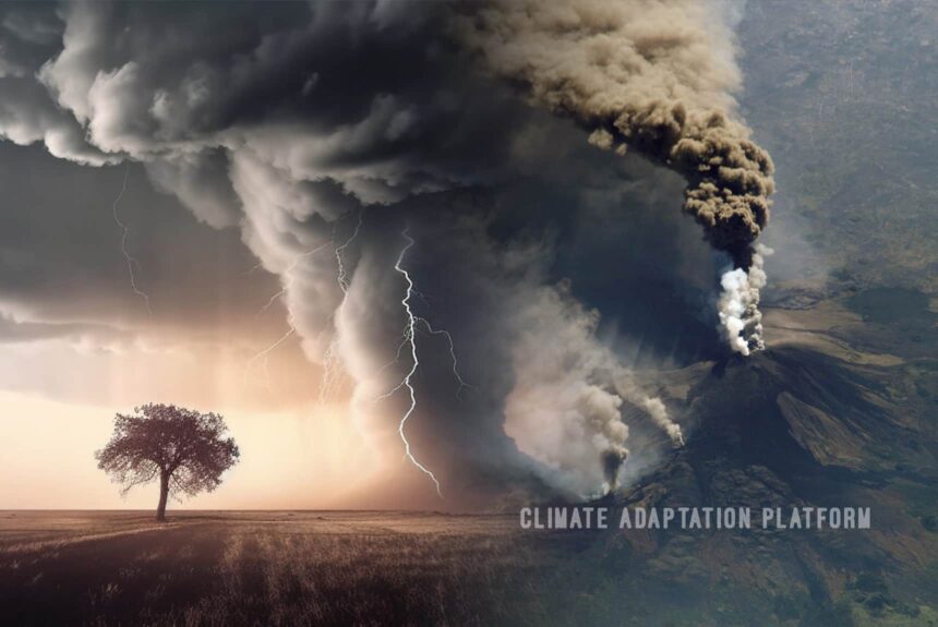 Climate Adaptation Meteorologist predict frequency of unprecedented extreme events