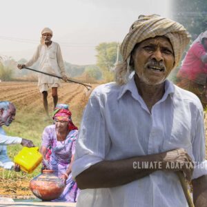 Climate adaptation India grapples with climate change; here are five inspiring stories of how they are fighting back