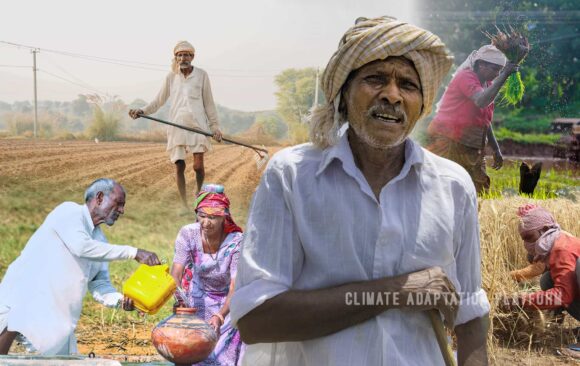 Climate adaptation India grapples with climate change; here are five inspiring stories of how they are fighting back