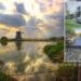 Climate adaptation the Netherlands in 2040, how the country prepares and plans to adapt to future climate risk