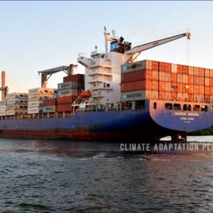 Climate adaptation Green Corridors offers a route to net zero emissions for the shipping industry