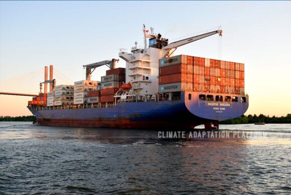 Can Green Corridors Help Shipping Achieve Net-Zero Goals? - Climate ...