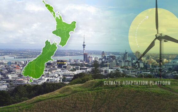 Climate adaptation Half of New Zealand wanted to act on climate change urgently, decisive action on climate change could bring the country $64 billion in economic gains