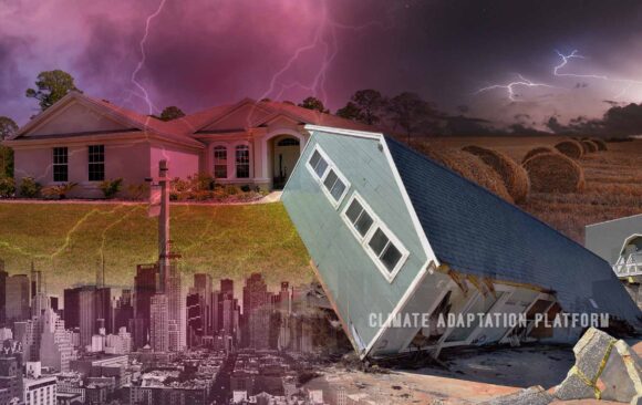 Climate adaptation Climate Risks Impacts on the US Housing Market