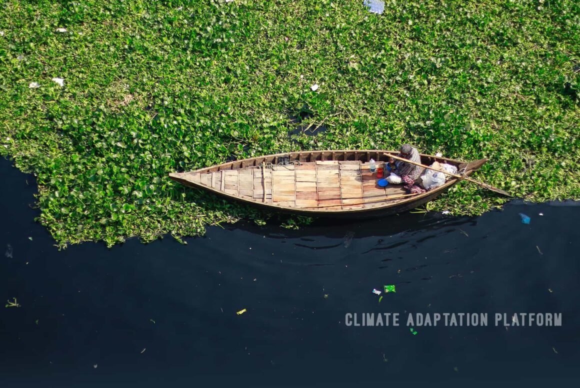 Bangladesh S Climate Vulnerabilities And Barriers To Adaptation Bangladesh S Climate Vulnerabilities And Barriers To Adaptation