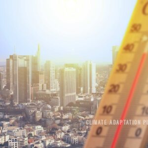 Climate adaptation Too hot and humid to live, know the dangers of Wet bulb temperatures