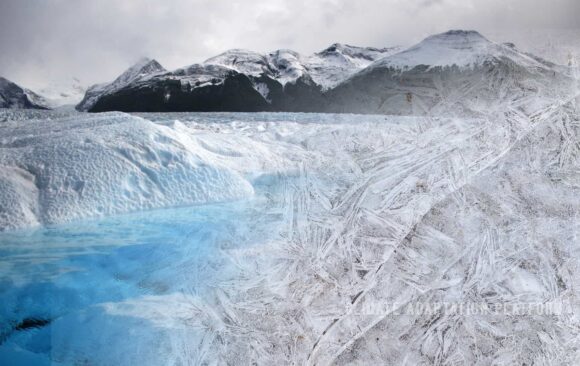 Climate adaptation platform How Glass bubbles prevent ice melts, a solution to mitigate climate change effects on Earth's Cryospheres