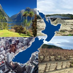 climate adaptation platform NZ research