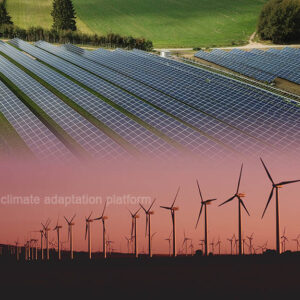 EIU Report Examines Climate Change-Related Economic Transformation