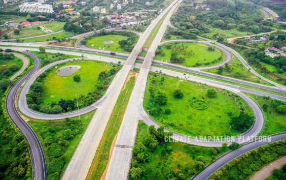 Climate adaptation Study Developed a Global Framework to Measure Road Networks Vulnerability to Various Climate-related Hazards