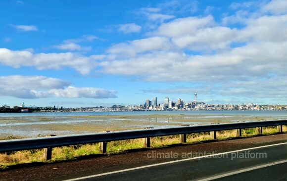 climate adaptation new zealand buildings