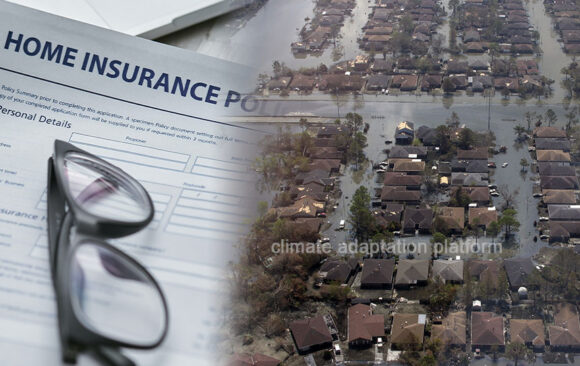 US Flood Damages Affect Insurance Costs and Affordability