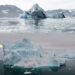 Record-Low Sea Ice in Antarctica Sparks Climate Change Concern