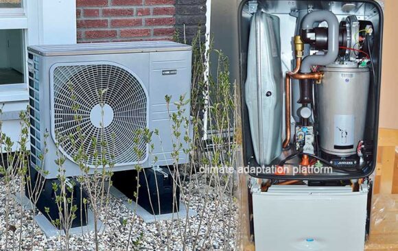 Are Heat Pumps a Climate-Friendly Solution to Reduce Carbon Footprint?