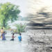 climate adaptation Meteorologist predicts a strong El Niño