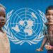UN’s Guidance to Safeguard Children From Climate Change Effects