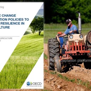 Assessing Agricultural Climate Change Adaptation Plans of OECD Nations