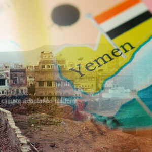 Climate Change Impacts on Yemen Calls for Adaptation Measures