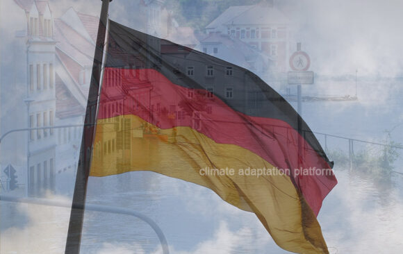 Climate Adaptation Strategies in Germany