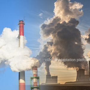 Role of Carbon Capture in Climate Change Mitigation