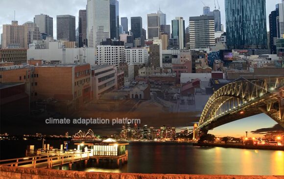 Climate Change Worsens Western Sydney’s Urban Heat Island