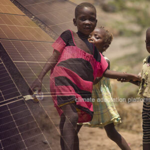 Increasing Africa’s Renewable Energy Use and Locally Financing It