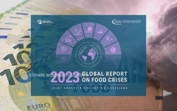 Report Points to Where is Global Hunger Growing and Its Cause