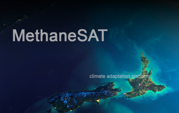 MethaneSAT Revolutionizes Climate Monitoring from Space