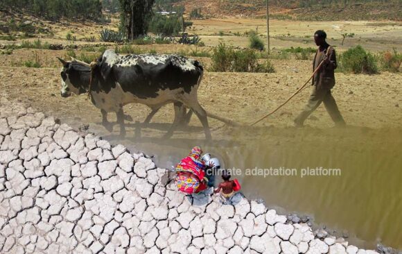 Valuing Water in the Global Commons Helps Ethiopia’s Resilience