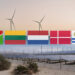 Countries with Fast Growing Renewable Energy Capacity