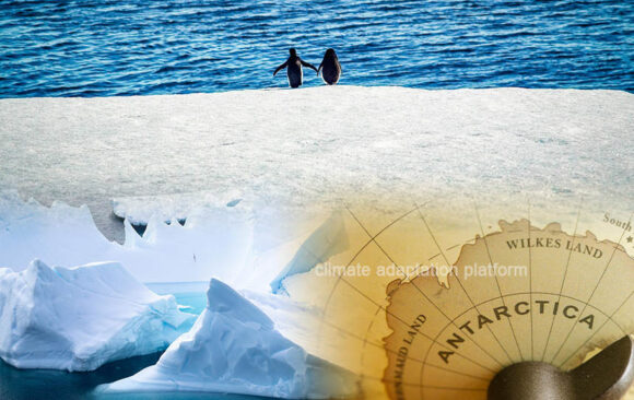 Study Reveals Factors for Antartica’s Regime Shift and Its Impacts