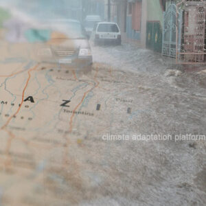 Brazil’s Flooding Highlights Need for Climate Change Adaptation