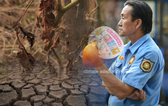 Asia Endures Record-Breaking Heatwaves Due To Climate Change